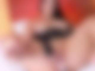 Live cam show with Saraa_romero - Domination on Hubzter Live