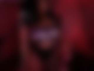Live cam show with BriannaBrave - Ebony Lush on madthumbs