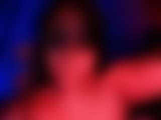 Live cam show with BriannaBrave - Black Lush on CamSextacy
