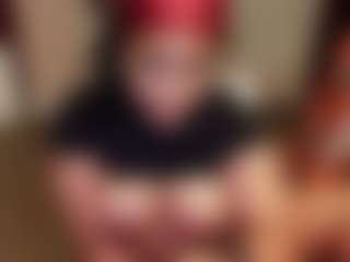 BriannaBrave's Live Sex Cam Show