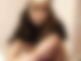 BriannaBrave's Live Sex Cam Show