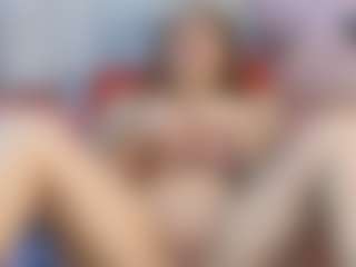 Live cam show with Genesis Zoe - Thong on CamwithHer