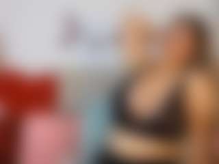 Genesis Zoe's Live Sex Cam Show