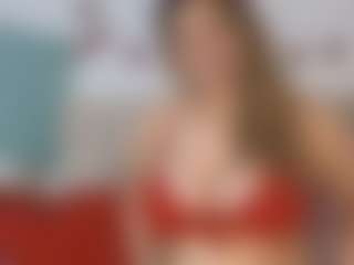 Show de cam en vivo con Genesis Zoe - Thong en Camsoda