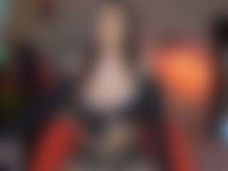 inkedgodd3ss's Live Sex Cam Show