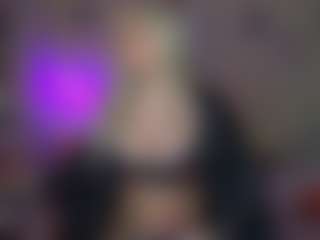 Live cam show with inkedgodd3ss - Lovense Brown Hair on Dolls Live