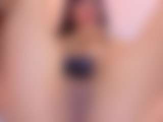 ANTONELLA's Live Sex Cam Show