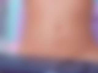 ANTONELLA's Live Sex Cam Show