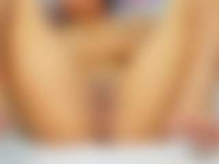 ANTONELLA's Live Sex Cam Show