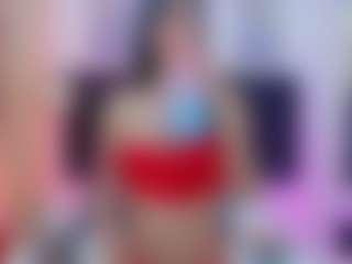 Live cam show with ANTONELLA - Bondage on LiveSexCams6