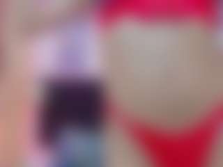 Live cam show with ANTONELLA - Blonde Hair College on Uber Horny
