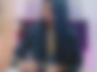 Live cam show with ANTONELLA - Threesome on CamSextacy