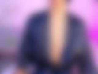 ANTONELLA's Live Sex Cam Show