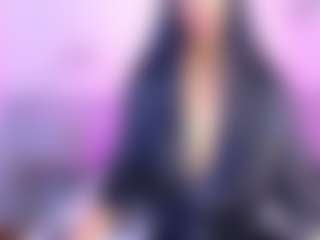 Live cam show with ANTONELLA - Cosplay Blonde Hair on Dare Cams