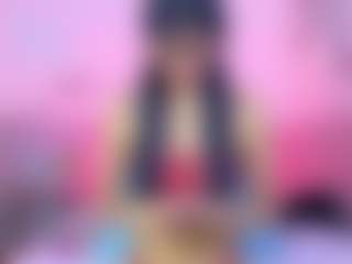 Live cam show with ANTONELLA - College Toys on CSO-WL