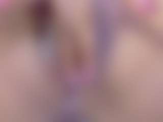 Live cam show with ANTONELLA - Cosplay Blonde Hair on SinfulBabes