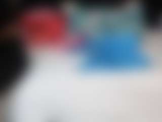 ANTONELLA's Live Sex Cam Show