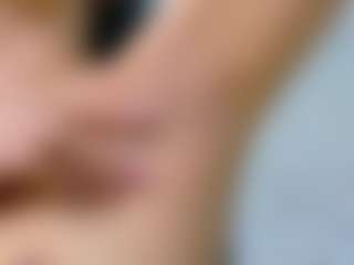 Spettacolo in cam dal vivo con ANTONELLA - Cosplay Blonde Hair su Camsoda