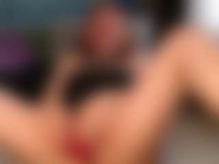 Live cam show with Masha - Green Eyes on nudelive.tv