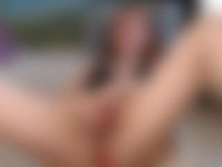 Live cam show with Masha - Tease on Dolls Live