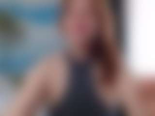 Live cam show with Masha - Blonde Hair Lovense on Cam Slut