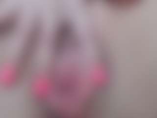 Live cam show with Masha - Lush on Camsoda