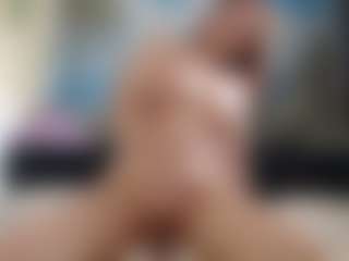 Masha's Live Sex Cam Show