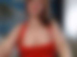 Live cam show with Masha - Green Eyes on SinfulBabes