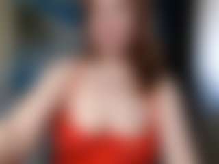 Live cam show with Masha - Green Eyes on instabang