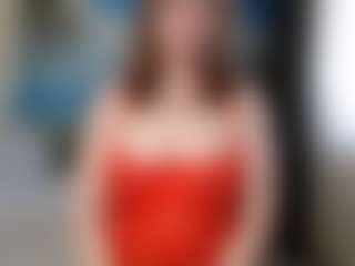 Live cam show with Masha - Green Eyes on Big Tits