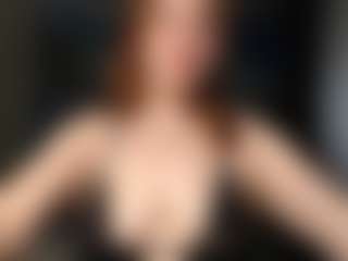 Live cam show with Masha - Blonde Hair on Big Tits