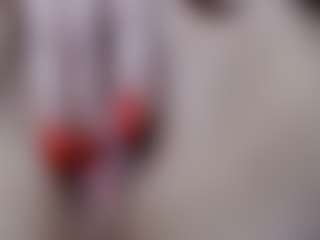 Live cam show with Masha - Lush Blonde Hair on Camsoda