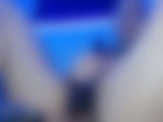 Live cam show with Emma Rose - Fingers on Streamer API