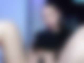 Live cam show with Emma Rose - Living Room on TastyBlacksLive