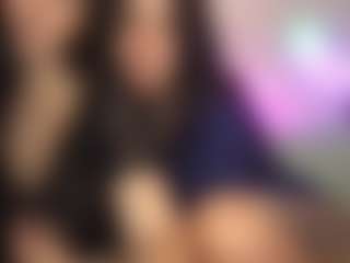Live cam show with torimcqueenxo - Blue Eyes on madthumbs