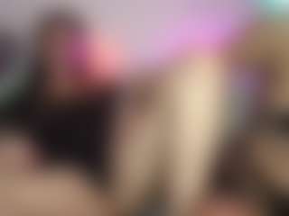 Live cam show with torimcqueenxo - Blue Eyes on madthumbs