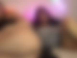 torimcqueenxo's Live Sex Cam Show