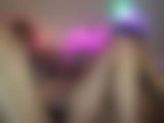 Spettacolo in cam dal vivo con torimcqueenxo - Virgin su Camsoda
