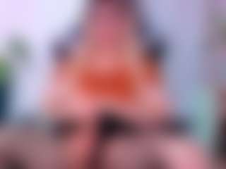 evelyn-hoffman's Live Sex Cam Show