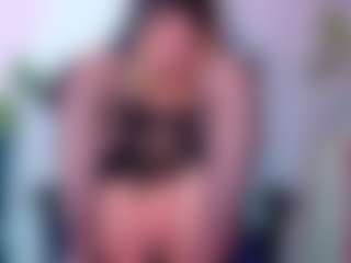Live cam show with evelyn-hoffman - Latina on Camiplay Live | colombia