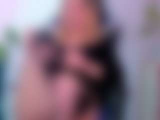 Live cam show with evelyn-hoffman - Blonde Hair on CamwithHer