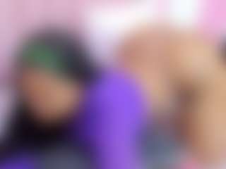 ZOE-MARIA's Live Sex Cam Show