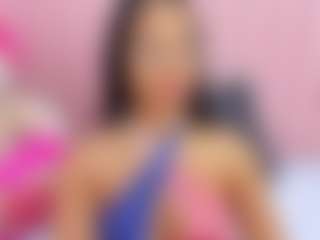 ZOE-MARIA's Live Sex Cam Show