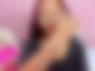 ZOE-MARIA's Live Sex Cam Show