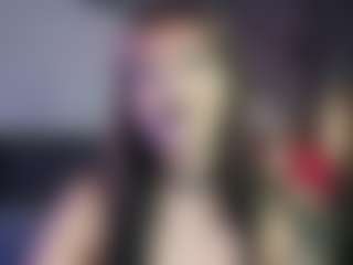 Hottie Ayleen's Live Sex Cam Show