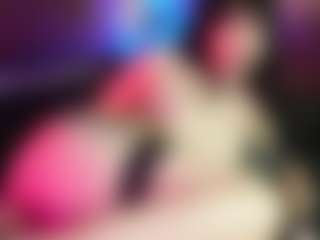 Hottie Ayleen's Live Sex Cam Show