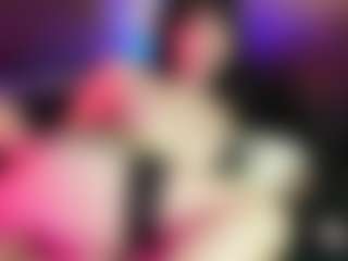 Hottie Ayleen's Live Sex Cam Show