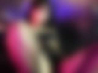 Hottie Ayleen's Live Sex Cam Show