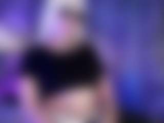 Hottie Ayleen's Live Sex Cam Show