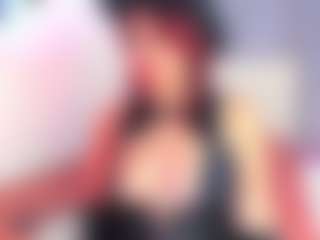 Live cam show with Hayden-Howland - Red Hair on crypto-cams